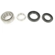 Purchase Top-Quality Rear Wheel Bearing Kit by SKF - WKH733 pa2