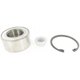 Purchase Top-Quality Rear Wheel Bearing Kit by SKF - WKH757 pa6