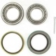 Purchase Top-Quality Rear Wheel Bearing Kit by SKF - WKH866 pa5