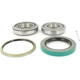 Purchase Top-Quality Rear Wheel Bearing Kit by SKF - WKH866 pa6