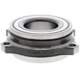 Purchase Top-Quality Rear Wheel Bearing Kit by VAICO - V30-1077 pa1