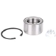 Purchase Top-Quality VAICO - V30-2983 - Front Wheel Bearing pa1