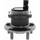 Purchase Top-Quality VAICO - V95-0259 - Rear Wheel Bearing Kit pa1