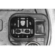 Purchase Top-Quality VAICO - V95-0259 - Rear Wheel Bearing Kit pa2