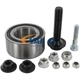 Purchase Top-Quality Rear Wheel Bearing Kit by VAICO - V10-0049 pa2