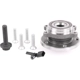 Purchase Top-Quality Rear Wheel Bearing Kit by VEMO - V10-72-8806 pa2