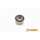 Purchase Top-Quality Rear Wheel Bearing by KUGEL - 70-510013 pa6
