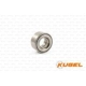 Purchase Top-Quality Rear Wheel Bearing by KUGEL - 70-510050 pa6