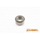 Purchase Top-Quality Roulement de roue arrière par KUGEL - 70-510050 pa7