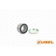 Purchase Top-Quality Rear Wheel Bearing by KUGEL - 70-510056 pa6
