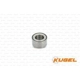 Purchase Top-Quality Rear Wheel Bearing by KUGEL - 70-510056 pa7