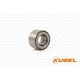 Purchase Top-Quality Rear Wheel Bearing by KUGEL - 70-510070 pa6