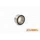 Purchase Top-Quality Roulement de roue arrière par KUGEL - 70-510073 pa6