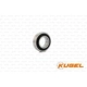 Purchase Top-Quality Roulement de roue arrière par KUGEL - 70-511024 pa5