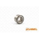 Purchase Top-Quality Rear Wheel Bearing by KUGEL - 70-511029 pa6