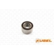 Purchase Top-Quality Roulement de roue arrière par KUGEL - 70-511029 pa7