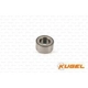 Purchase Top-Quality Rear Wheel Bearing by KUGEL - 70-511030 pa7