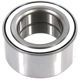 Purchase Top-Quality Rear Wheel Bearing by KUGEL - 70-511036 pa2