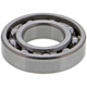 Purchase Top-Quality MEVOTECH - H207 - Wheel Bearing pa1