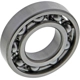 Purchase Top-Quality MEVOTECH - H207 - Wheel Bearing pa2