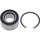 Purchase Top-Quality Rear Wheel Bearing by MEVOTECH - H510010 pa7