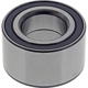 Purchase Top-Quality Rear Wheel Bearing by MEVOTECH - H510010 pa9