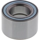 Purchase Top-Quality MEVOTECH - H511039 - Wheel Bearing pa1