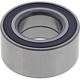 Purchase Top-Quality MEVOTECH - H513130 - Rear Wheel Bearing pa6