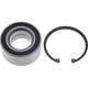 Purchase Top-Quality MEVOTECH - H513130 - Rear Wheel Bearing pa7