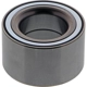 Purchase Top-Quality Rear Wheel Bearing by MEVOTECH - H516013 pa2