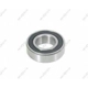 Purchase Top-Quality Rear Wheel Bearing by MEVOTECH - H205F pa1