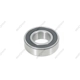Purchase Top-Quality Rear Wheel Bearing by MEVOTECH - H205F pa3