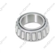 Purchase Top-Quality Rear Wheel Bearing by MEVOTECH - H25580 pa1