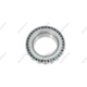 Purchase Top-Quality Rear Wheel Bearing by MEVOTECH - H25580 pa2