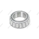 Purchase Top-Quality Rear Wheel Bearing by MEVOTECH - H25580 pa3