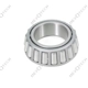 Purchase Top-Quality Rear Wheel Bearing by MEVOTECH - H25580 pa5