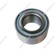Purchase Top-Quality Rear Wheel Bearing by MEVOTECH - H510011 pa3