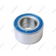 Purchase Top-Quality Rear Wheel Bearing by MEVOTECH - H510052 pa1