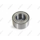 Purchase Top-Quality Rear Wheel Bearing by MEVOTECH - H510061 pa1