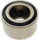 Purchase Top-Quality Rear Wheel Bearing by MEVOTECH - H511007 pa3