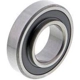Purchase Top-Quality Rear Wheel Bearing by MEVOTECH - H511024 pa10