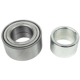 Purchase Top-Quality Rear Wheel Bearing by MEVOTECH - H511030 pa3