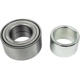 Purchase Top-Quality Rear Wheel Bearing by MEVOTECH - H511030 pa4