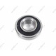 Purchase Top-Quality Rear Wheel Bearing by MEVOTECH - H511031 pa1