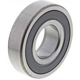 Purchase Top-Quality Rear Wheel Bearing by MEVOTECH - H511031 pa10