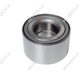Purchase Top-Quality Rear Wheel Bearing by MEVOTECH - H511037 pa3