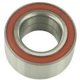 Purchase Top-Quality Rear Wheel Bearing by MEVOTECH - H513106 pa1