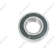 Purchase Top-Quality Rear Wheel Bearing by MEVOTECH - H514003 pa4