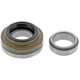 Purchase Top-Quality Rear Wheel Bearing by MEVOTECH - HA20 pa2