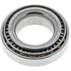 Purchase Top-Quality Rear Wheel Bearing by MEVOTECH - HA4 pa29